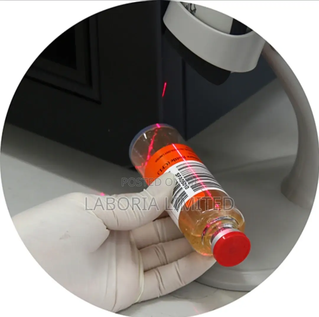 Blood Culture Machine (RENDER BC32)