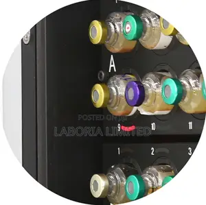 Blood Culture Machine (RENDER BC32)