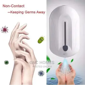 1100ml Automatic Soap/Sanitizer Dispenser