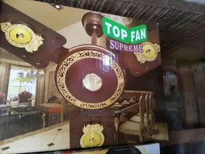 Top Fan Supreme(Ceiling Fan)