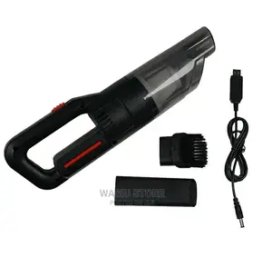 Cordless Car Vacuum Cleaner