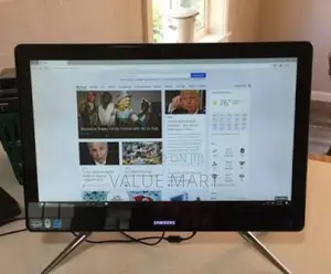 Desktop Computer Samsung ArtPC PULSE 4GB Intel HDD 500GB