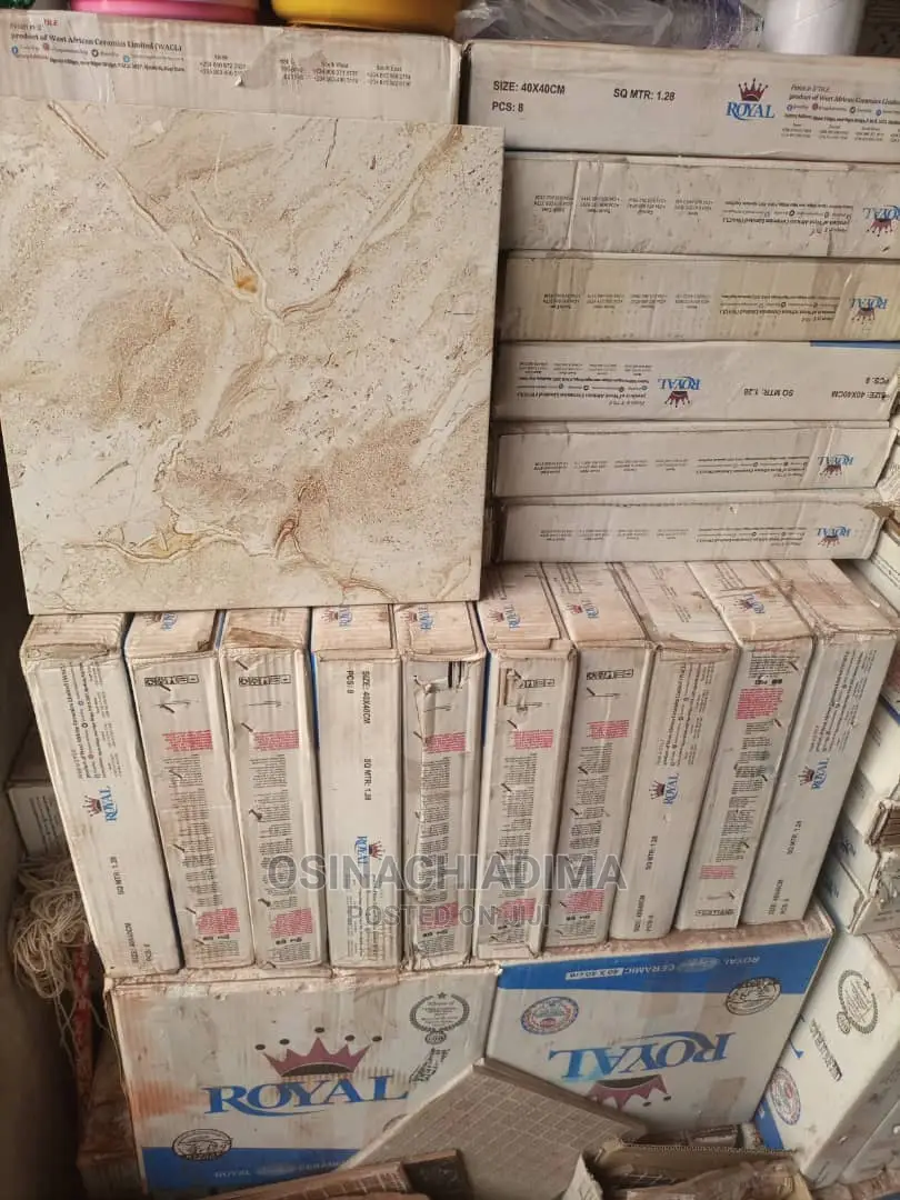 Royal Floor Tile