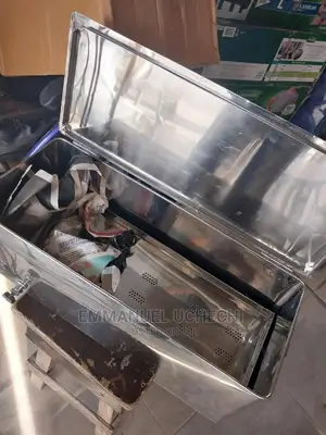 Sterilizers