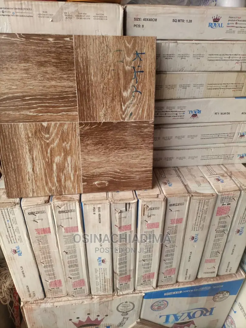 Quality Floor Tiles