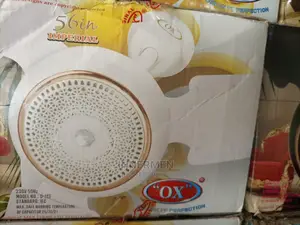 Ox Imperial 56" Ceiling Fan