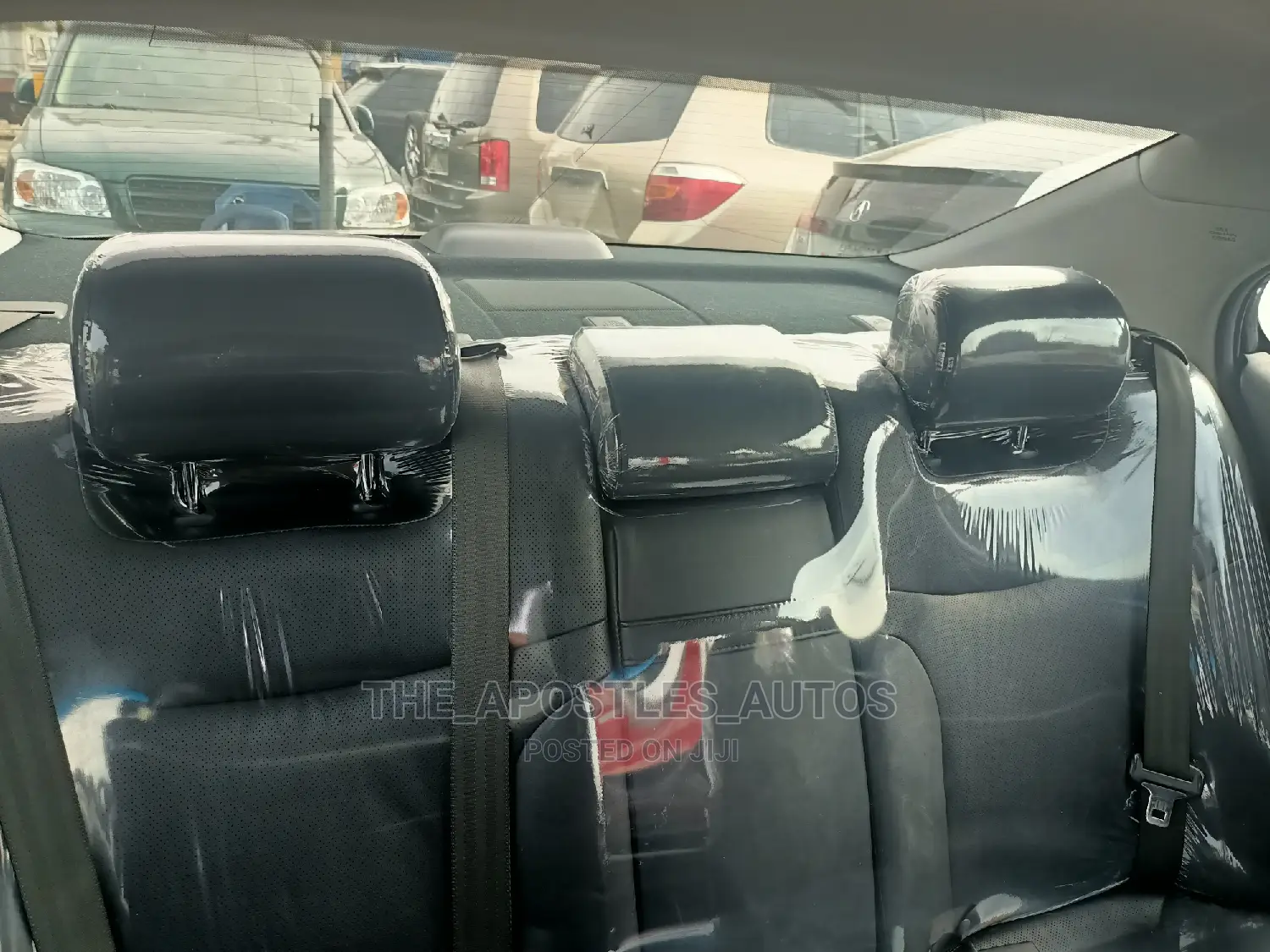 Lexus ES 330 2006 Silver