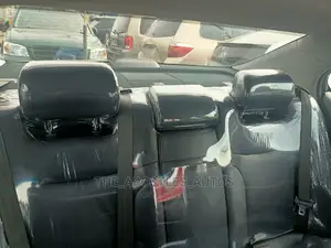 Lexus ES 330 2006 Silver
