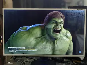 32 Inches High Refresh Gaming Monitor 165hz 1080p Sharp IPS