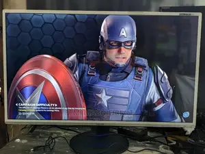 32 Inches High Refresh Gaming Monitor 165hz 1080p Sharp IPS