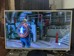 32 Inches High Refresh Gaming Monitor 165hz 1080p Sharp IPS