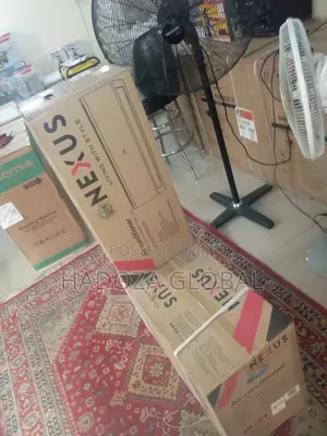 Nexus 1 HP Split System Air Conditioner