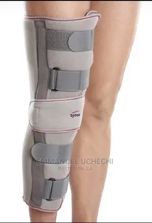 Knee Immobilizer