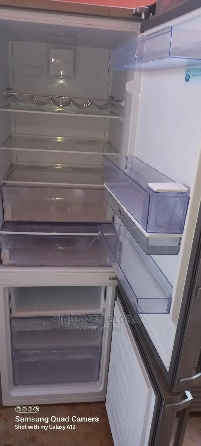 Beko Highly Quality Energy Efficient Fridge-Freezer