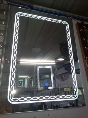 LED Mirror