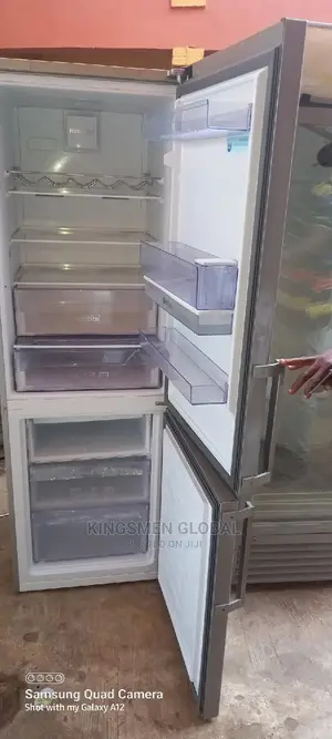 Beko Highly Quality Energy Efficient Fridge-Freezer