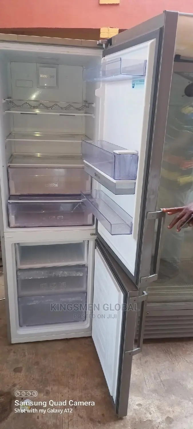 Beko Highly Quality Energy Efficient Fridge-Freezer