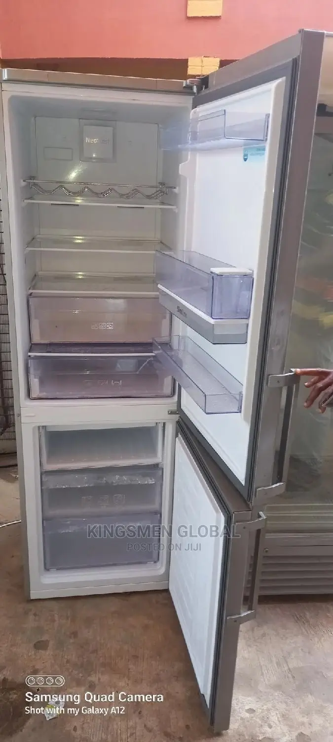 Beko Highly Quality Energy Efficient Fridge-Freezer
