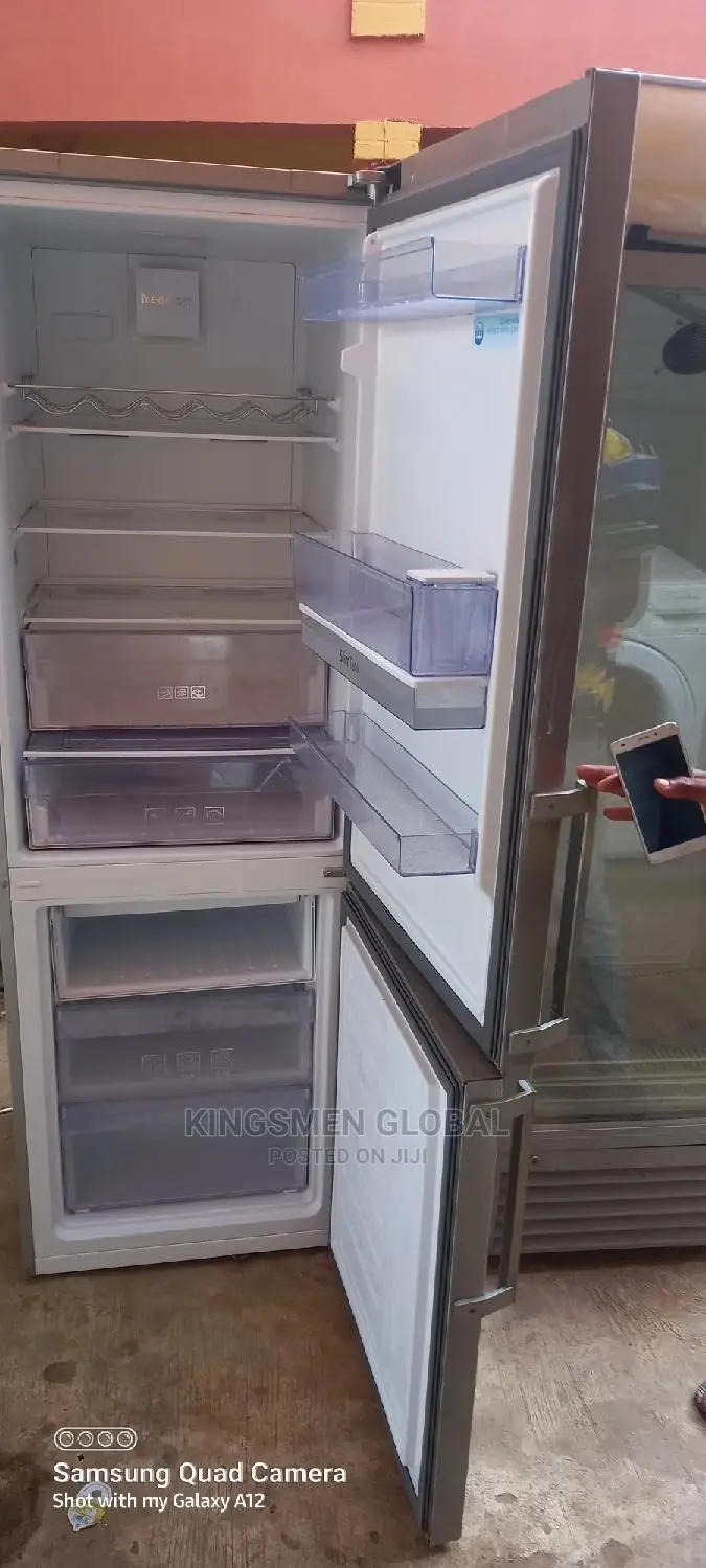 Beko Highly Quality Energy Efficient Fridge-Freezer