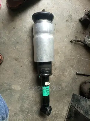 Front Balloon Range Rover Sport 2007