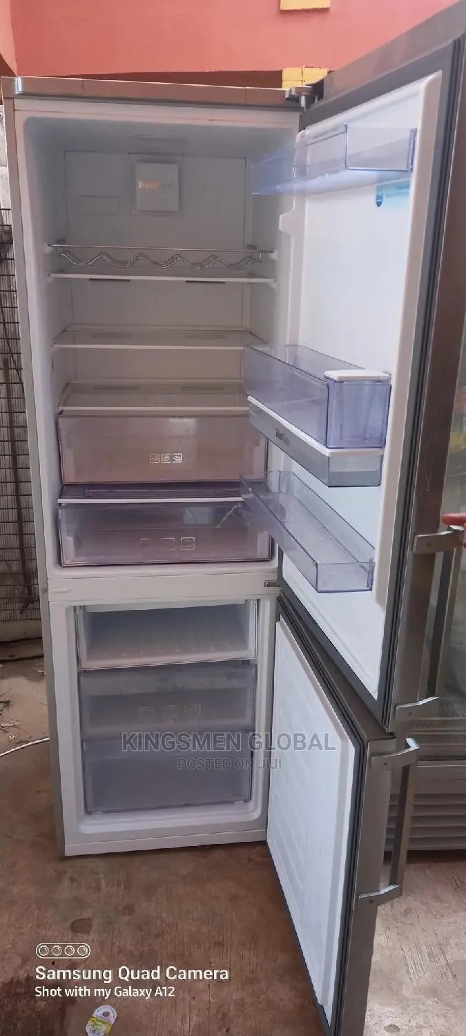 Beko Highly Quality Energy Efficient Fridge-Freezer