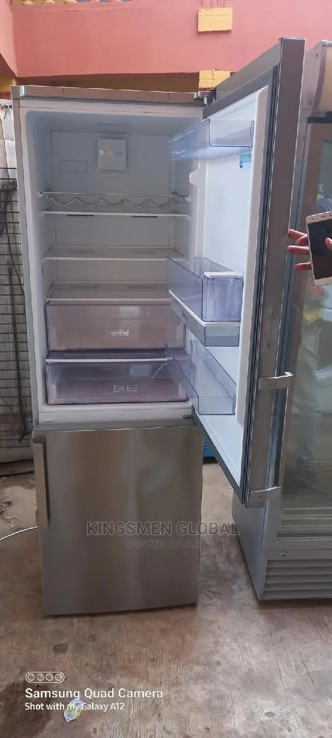 Beko Highly Quality Energy Efficient Fridge-Freezer