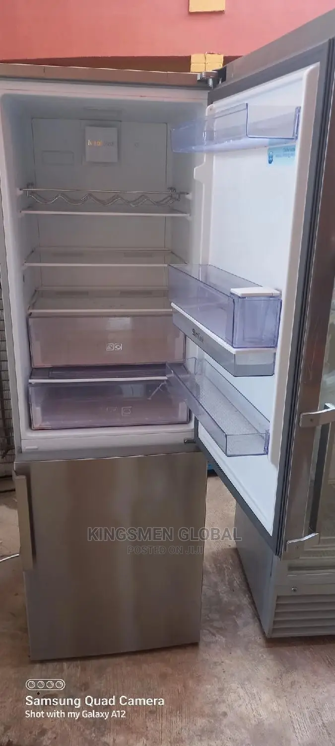 Beko Highly Quality Energy Efficient Fridge-Freezer