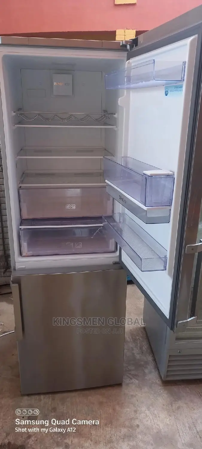 Beko Highly Quality Energy Efficient Fridge-Freezer