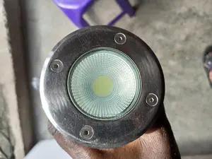 Ground Water Proof Light