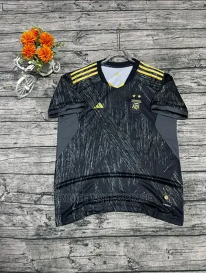 2022/2023 Latest Luxury Jersey Home and Away Available Now