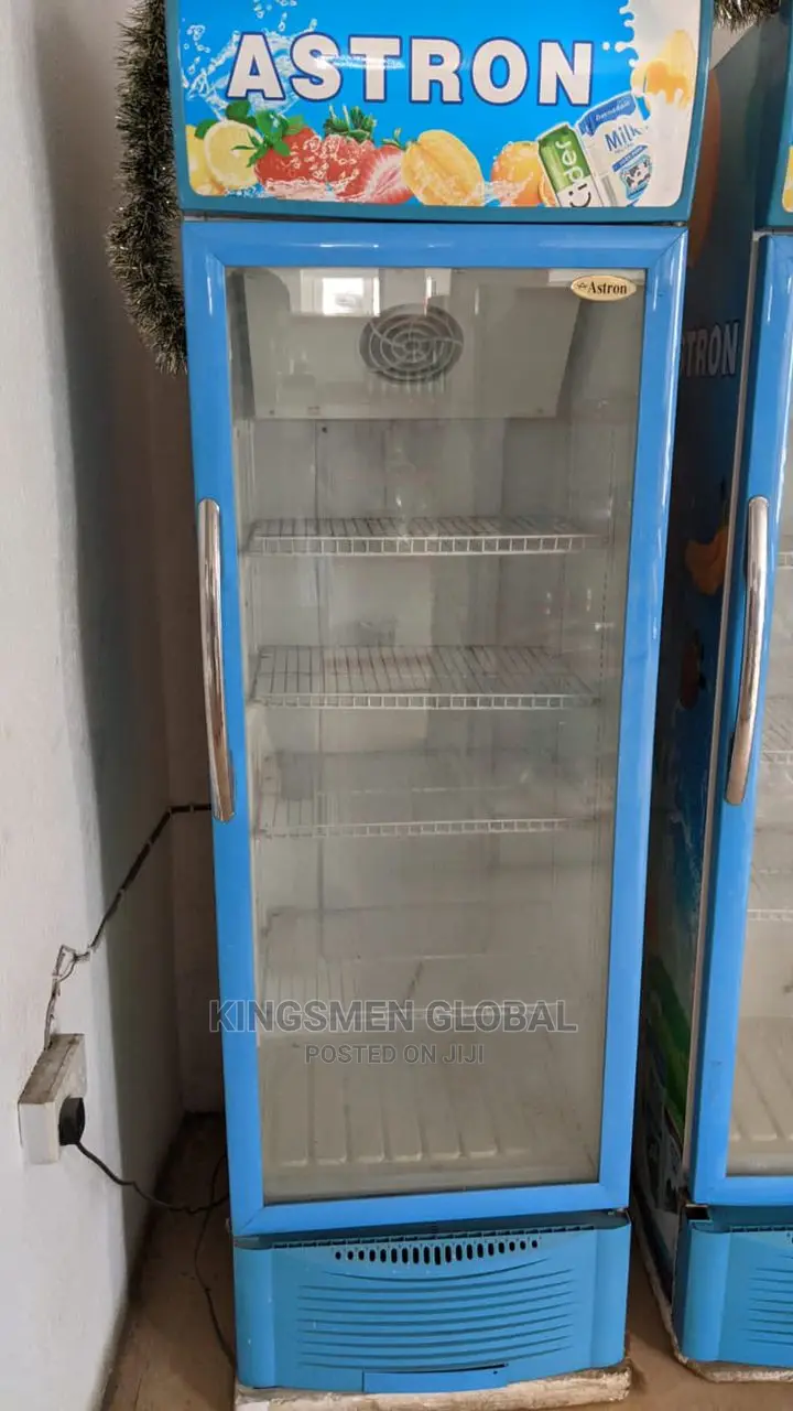 Wine Chillers for Commercial Purposes
