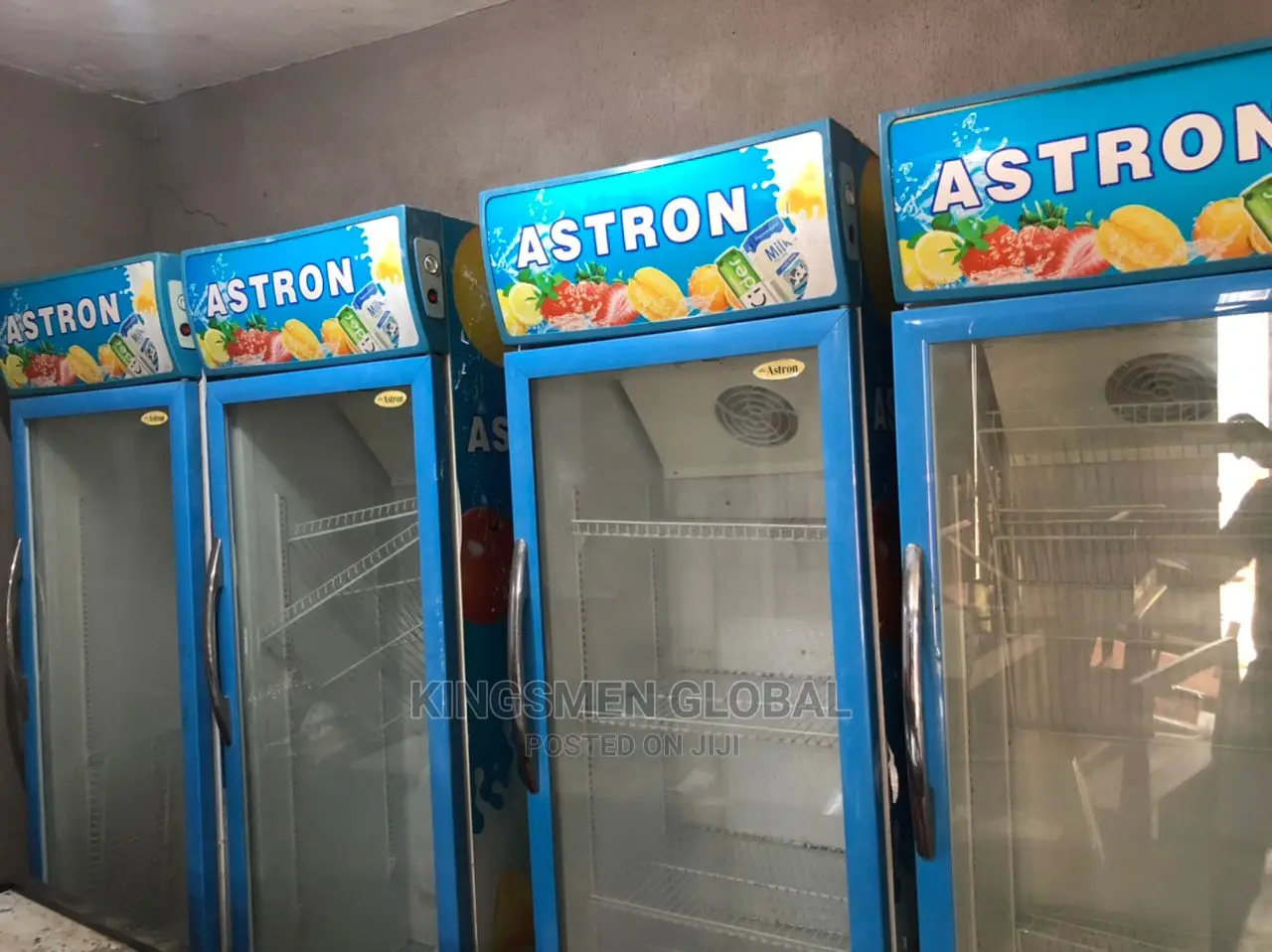 Wine Chillers for Commercial Purposes