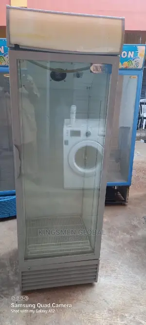 Wine Chillers for Commercial Purposes