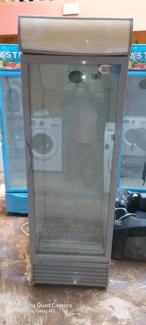 Wine Chillers for Commercial Purposes