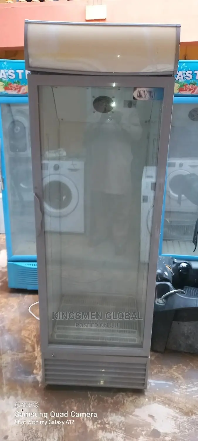 Wine Chillers for Commercial Purposes