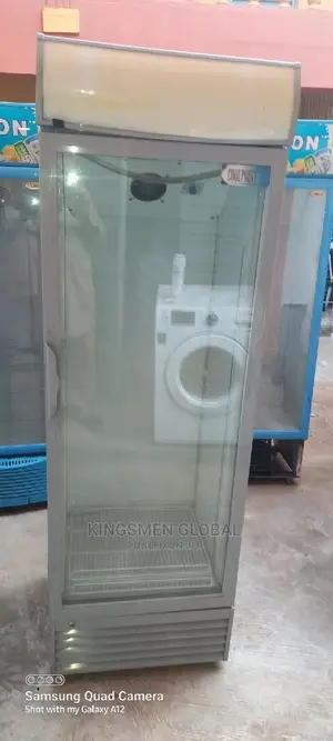 Wine Chillers for Commercial Purposes