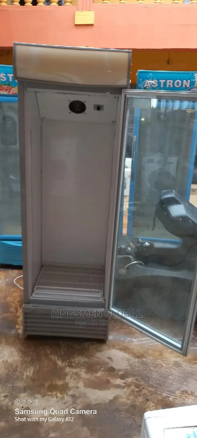Wine Chillers for Commercial Purposes
