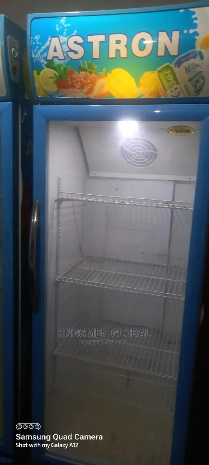 Wine Chillers for Commercial Purposes