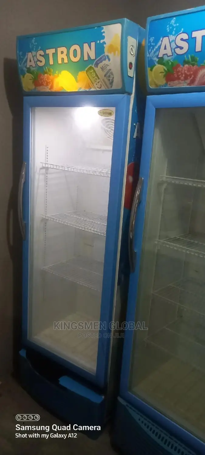 Wine Chillers for Commercial Purposes