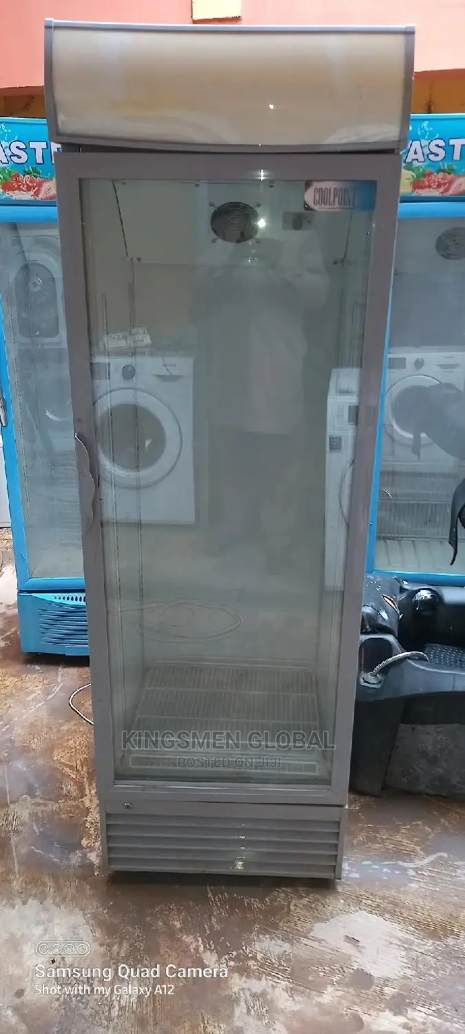 Wine Chillers for Commercial Purposes