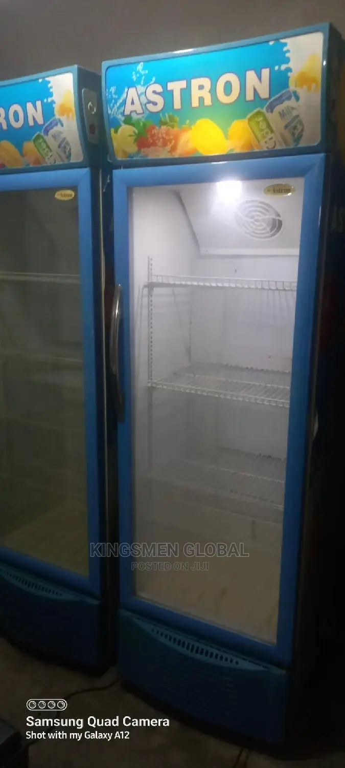 Wine Chillers for Commercial Purposes