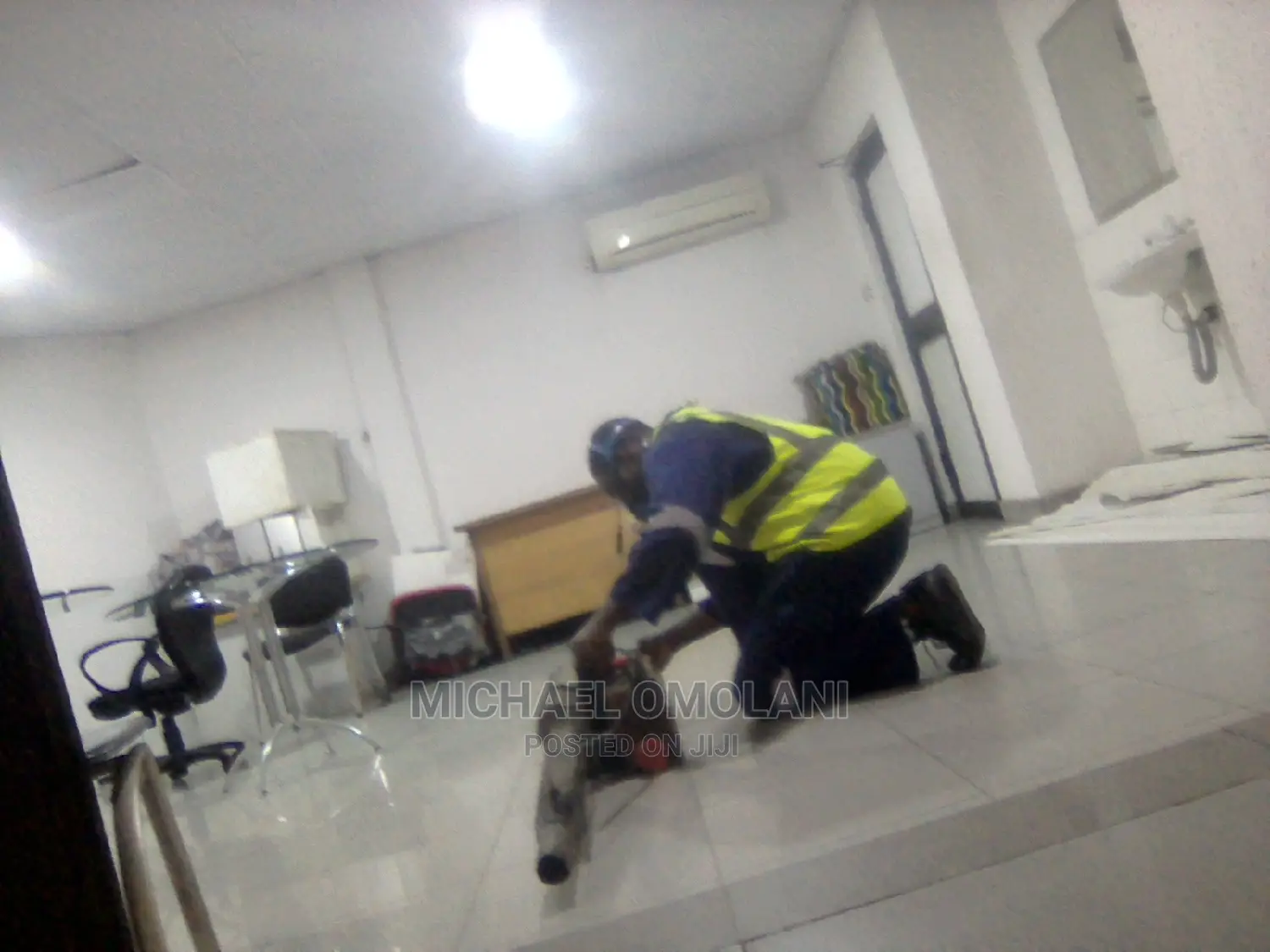 Dependable Professional Fumigation