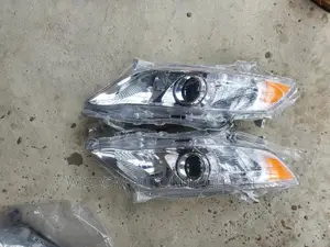 Headlights For Toyota Camry 2010-2011 Brand New One
