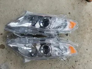 Headlights For Toyota Camry 2010-2011 Brand New One