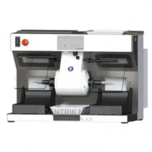 Dental Laboratory Mini Desktop Bench Polishing