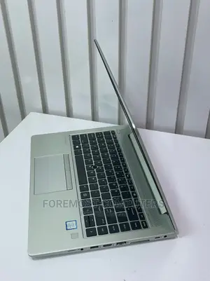 Laptop HP EliteBook 840 G5 16GB Intel Core I7 SSD 512GB