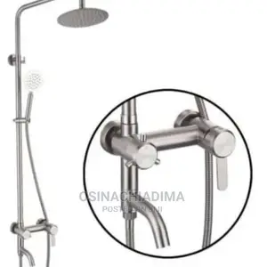 Quality Anti Rust Shower