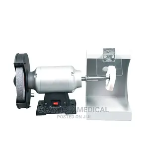 Medical Dental Lab Polishing Lathe