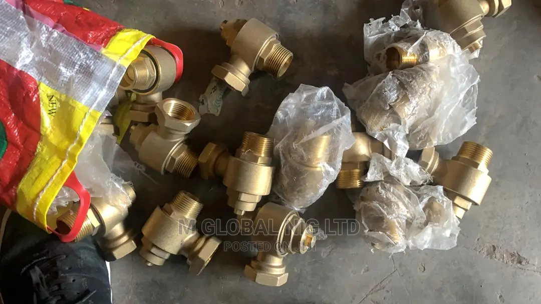 Ferrule Valves