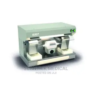Lathe Polishing Machine Dental Polishing Disc for Cutting